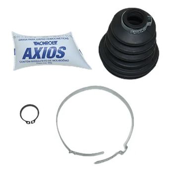 KIT SEMI EIXO LADO CAMBIO ECOSPORT 1.6 2012 A 2015