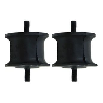 PAR DE COXIM DO MOTOR CHEVETTE 1.4 1.6 1973 A 1996