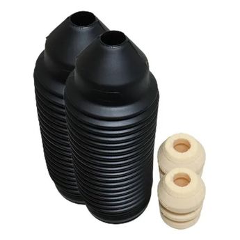PAR DE KITS HASTE DIANTEIRO AUDI A3 1999 A 2006