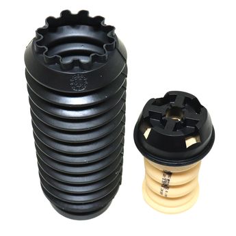 KIT HASTE TRASEIRA NOVO GOL GV 2008 A 2012