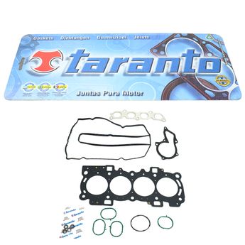 JUNTA RETIFICACAO KA 1.5 16V 2010 A 2019