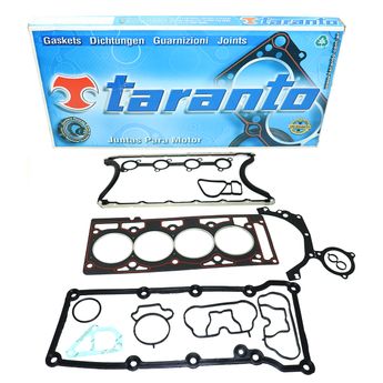 JUNTA MOTOR ECOSPORT 1.6 8V 2003 A 2014
