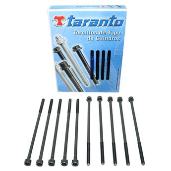 PARAFUSO CABECOTE BRAVA 1.8 16V 2000 A 2003