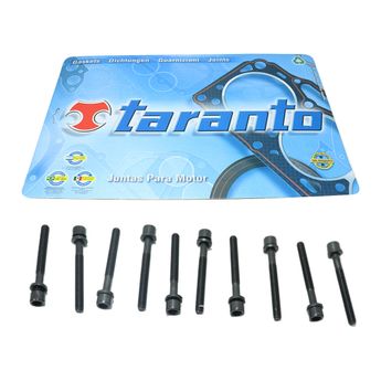 PARAFUSO CABECOTE SYMBOL 1.6 8V 2009 A 2013