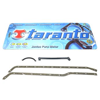 JUNTA CARTER CARAVAN 4.1 3.8 6 CILINDROS 1970 A 1987