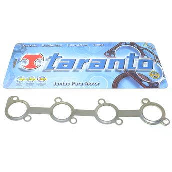 JUNTA COLETOR ESCAPAMENTO KA 1.6 8V 2001 A 2012