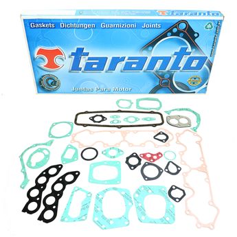 JUNTA MOTOR ELBA 1.5 1986 A 1989