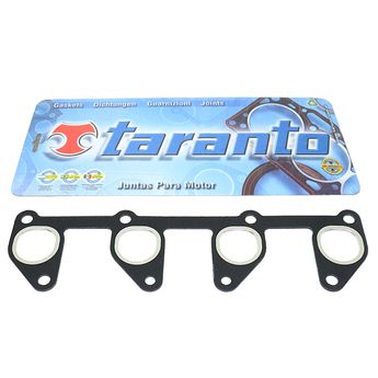 JUNTA COLETOR ESCAPE CORSA 1.0 1.4 1.6 EFI MPFI 8V 16V 1994 A 2003