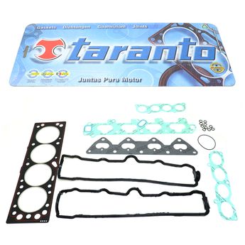 JUNTA RETIFICACAO CORSA 1.6 16V 1999 A 2001