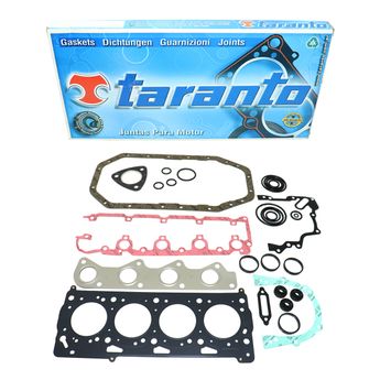 JUNTA MOTOR GOL 1.0 8V G3 G4 G5 G6 2002 A 2019