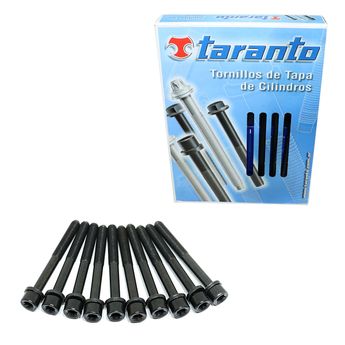 PARAFUSO CABECOTE ASTRA 2.0 16V 1996 A 2003