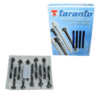 PARAFUSO CABECOTE STRADA 1.6 16V 1997 A 2000
