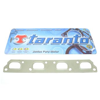 JCE JUNTA COLETOR ESCAPAMENTO IDEA 1.6 1.8 16V 2010 A 2016