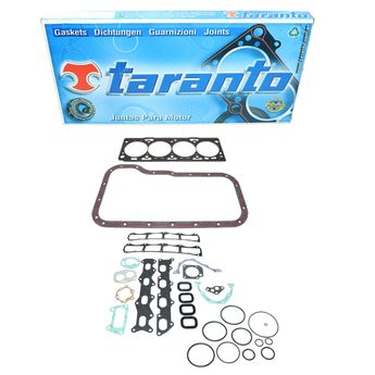 JUNTA MOTOR BRAVA 1.6 16V 2000 A 2003