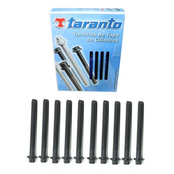 PARAFUSO CABECOTE DUSTER 2.0 16V 2011 A 2020