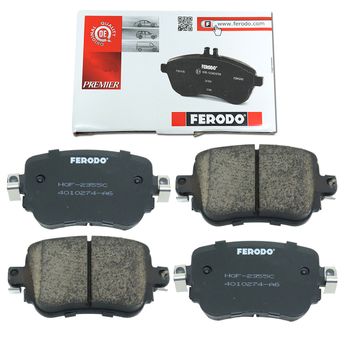 PASTILHA DE FREIO TRASEIRA AUDI A3 2018 A 2020