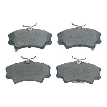 PASTILHA DE FREIO DIANTEIRA HONDA CIVIC  1.6/1.7/1.8 1999 A 2011
