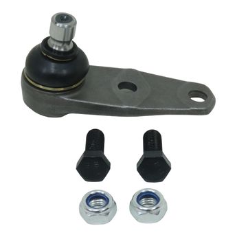 PIVO SUSPENSAO RENAULT SYMBOL 2009 A 2013