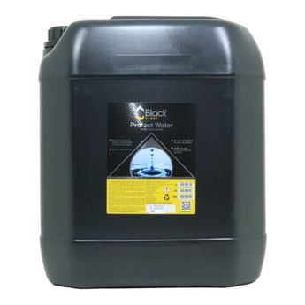 ÁGUA DESMINERALIZADA FOSFATADA PARA RADIADOR 20 LITROS BLACK BRASIL 300.181.016