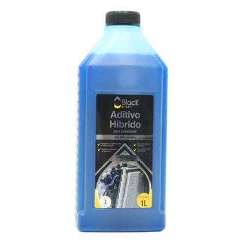 ADITIVO DO RADIADOR HÍBRIDO  BLACK BRASIL 300.310.010