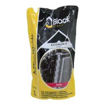 ADITIVO DO RADIADOR HÍBRIDO ROSA BLACK BRASIL 300.311.010