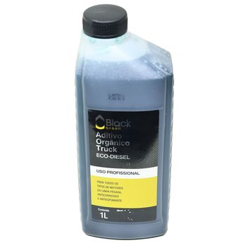ADITIVO DO RADIADOR PARA LINHA PESADA BLACK BRASIL 300.028.010