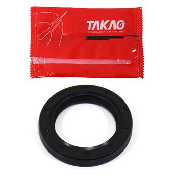 RETENTOR POLIA KA 1.0/1.3 8V 1997 A 1999