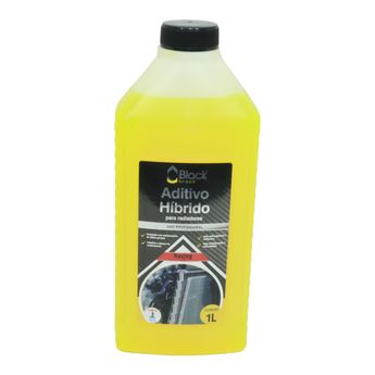 ADITIVO DO RADIADOR HÍBRIDO RACING BLACK BRASIL 300.334.010