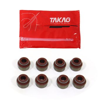 RETENTOR DE VÁLVULA PALIO 1.3 16V 2000 A 2008