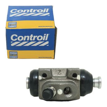 CILINDRO DE RODA FORD KA 1.0 1997 A 2013