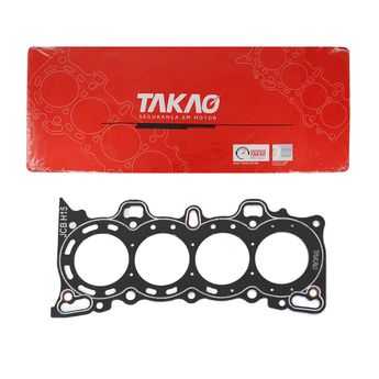 JUNTA DO CABEÇOTE HONDA CIVIC 1.5/1.6 16V 1992 A 2000