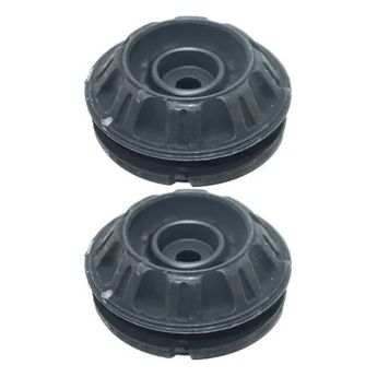 KIT 2 COXIM DO AMORTECEDOR DIANTEIRO ETIOS 2012 A 2020