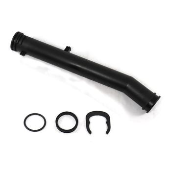 TUBO REFRIGERACAO AGUA POLO 1.4 1.6 8 16V 2002 A 2006