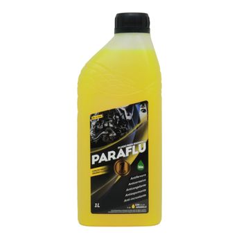 ADITIVO DO RADIADOR CONCENTRADO ORGÂNICO LONG LIFE PARAFLU 3044