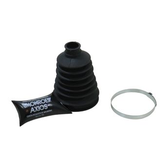 KIT SEMI EIXO DO LADO DA RODA CLIO 1996 A 2012