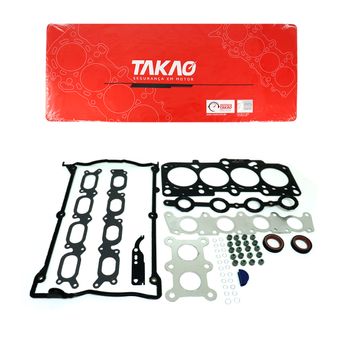 JOGO DE JUNTAS SUPERIOR TT 1.8 20V TURBO 2000 A 2006
