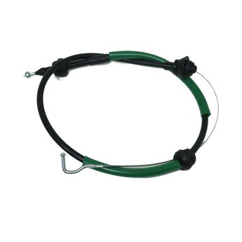 CABO DO ACELERADOR VOLKSWAGEN PARATI AP MI 1.6 1.8 2.0 GIII GIV DE 2002 A 2006 890 MM