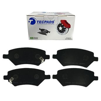 PASTILHA DE FREIO CHERY TIGGO 1.5 DE 2018 A 2020