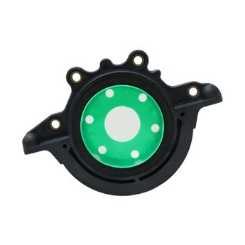 RETENTOR VOLANTE FORD KA 1.0/1.6 8V 1999 A 2014