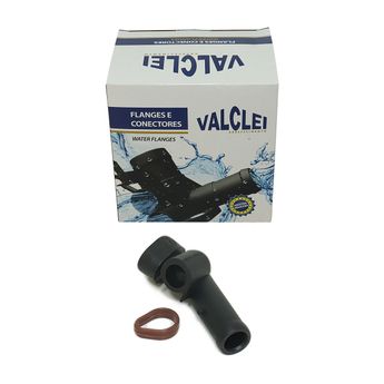 CONEXAO COLETOR ADMISSAO IDEA 1.8 8V 2006 A 2009