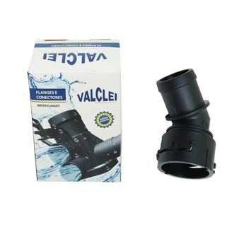 CONEXAO SUPERIOR RADIADOR BORA 2.0 2001 A 2006