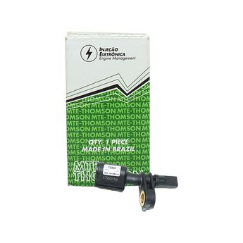 SENSOR ABS DIANTEIRO ESQUERDO FOX 1.0 1.6 DE 2009 A 2017