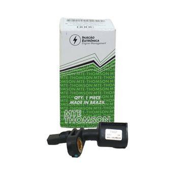 SENSOR ABS DIANTEIRO LADO DIREITO GOL 1.0 1.6 G5 G6 G7 2009 A 2017