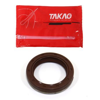 RETENTOR POLIA  STRADA 1.3/1.4 8V 2000 A 2019