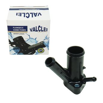 FLANGE FLUXO AGUA ETIOS 1.5 16V 2012 A 2014