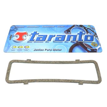 JUNTA DE TAMPA DE VALVULA CARAVAN 4.1 1970 A 1992