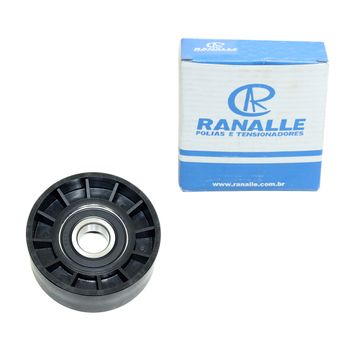 ROLAMENTO DA CORREIA POLY V FIAT DUCATO 2.3 16V DE 2010 A 2016