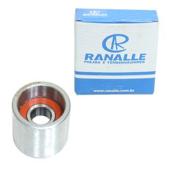 ROLAMENTO DA CORREIA DENTADA VOLKSWAGEN POLO 1.8 20V TURBO 1999 A 2003