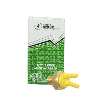 INTERRUPTOR TERMICO GOL 1.6 1992 A 1996