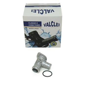 CONEXAO CABECOTE POINTER AP 1.8 1993 A 1996